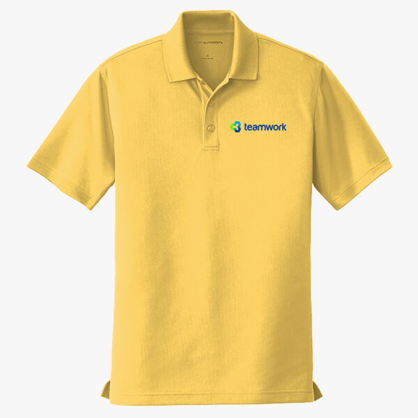 Dry Zone ® UV Micro Mesh Polo Thumbnail