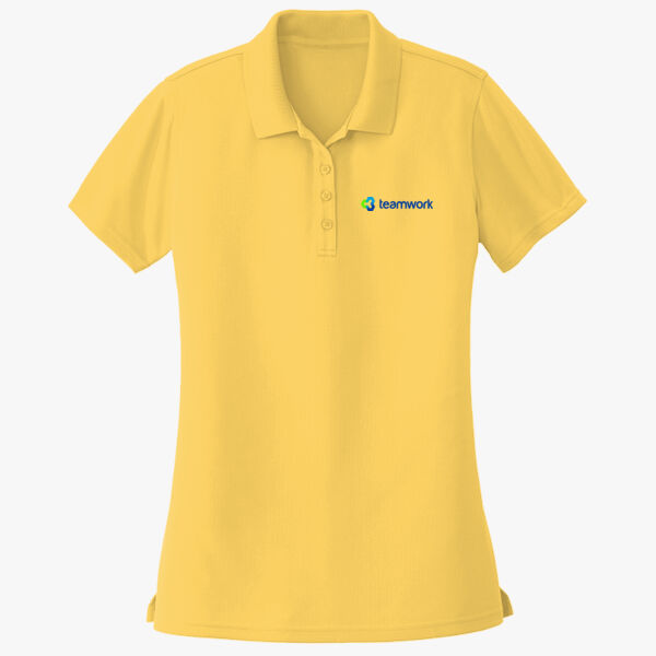 Ladies Dry Zone ® UV Micro Mesh Polo Thumbnail