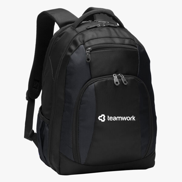 Commuter Backpack Thumbnail