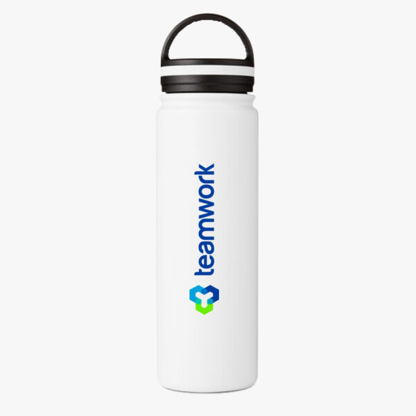 24oz Vacuum Insulated Stainless Steel Bottle Thumbnail
